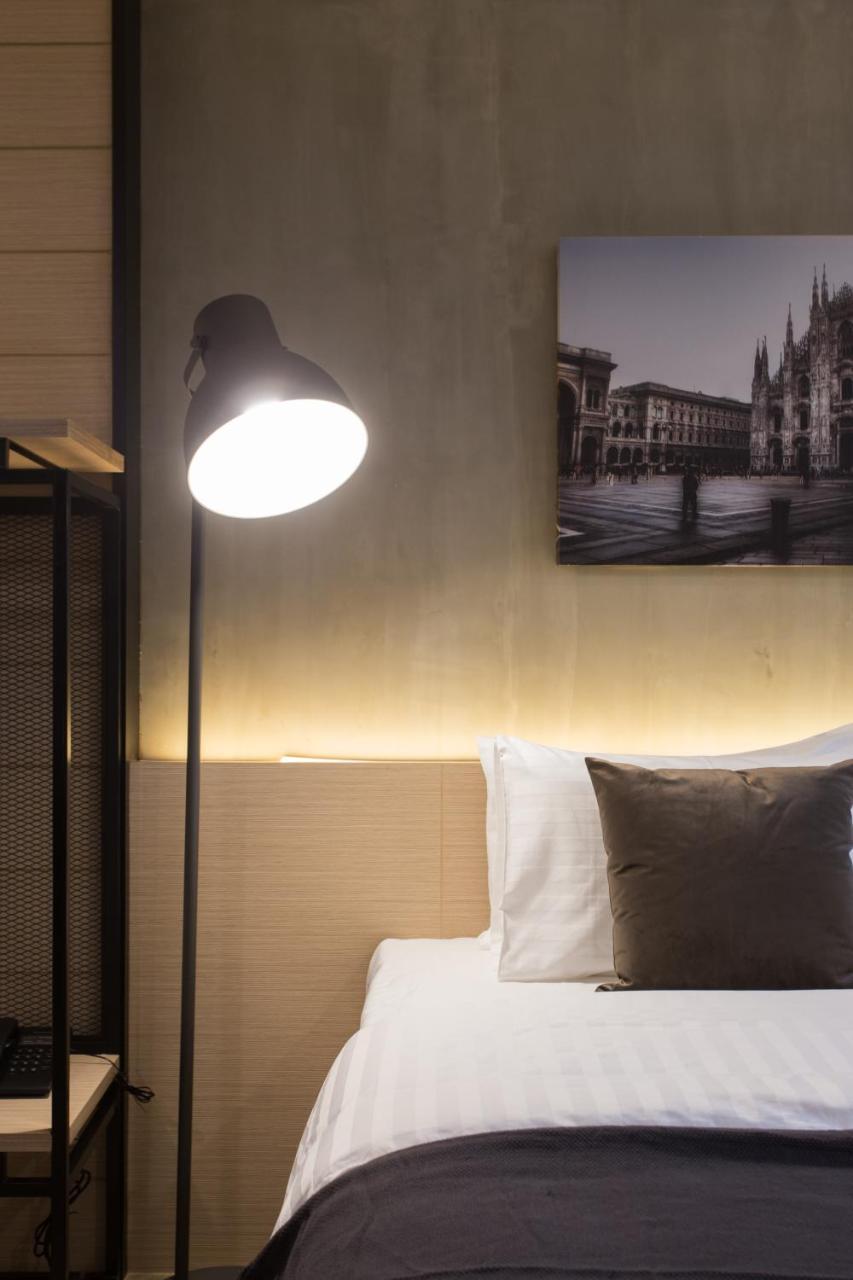 The Journey Hotel Bangna Samut Prakan Exteriér fotografie